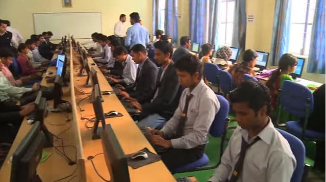 ACN Institute for Higher Education Aligarh Campus Life and Infrastructure photo 8